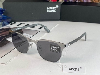 2024.01.21 Original Quality Montblanc Sunglasses 837