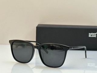 2024.01.21 Original Quality Montblanc Sunglasses 867