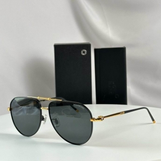 2024.01.21 Original Quality Montblanc Sunglasses 844