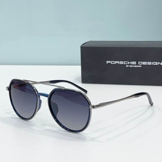 2024.01.21 Original Quality Porsche Design Sunglasses 125