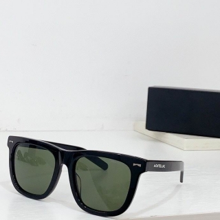 2024.01.21 Original Quality Montblanc Sunglasses 823