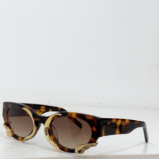 2024.01.21 Original Quality Roberto Cavalli Sunglasses 057