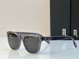 2024.01.21 Original Quality Montblanc Sunglasses 863