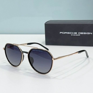 2024.01.21 Original Quality Porsche Design Sunglasses 126