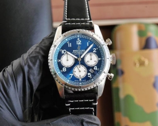 2024.01.22 Breitling Watch 46X13mm 277