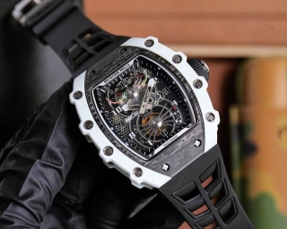 2024.01.22  Richard Mille Watch 40X50X16mm 221