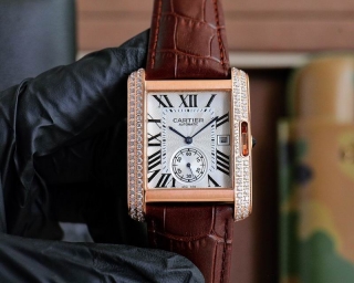 2024.01.22 Cartier Watches 813
