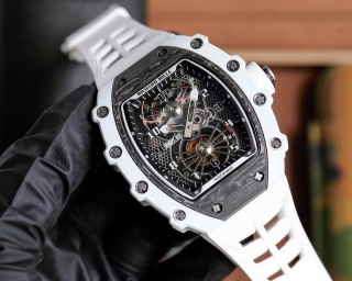 2024.01.22  Richard Mille Watch 40X50X16mm 222