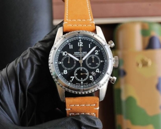 2024.01.22 Breitling Watch 46X13mm 273