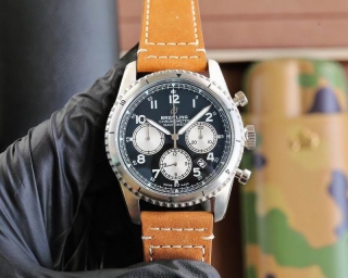 2024.01.22 Breitling Watch 46X13mm 278