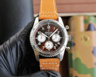 2024.01.22 Breitling Watch 46X13mm 276