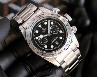 2024.01.22 Tudor Watch 42mm 017
