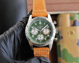 2024.01.22 Breitling Watch 46X13mm 275