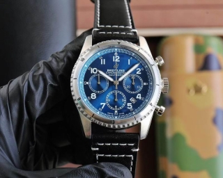 2024.01.22 Breitling Watch 46X13mm 272