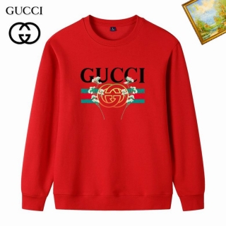 2024.01.24 Gucci Hoodie M-3XL 1048