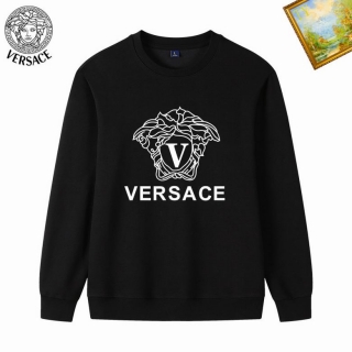 2024.01.24 Versace Hoodie  M-3XL 269