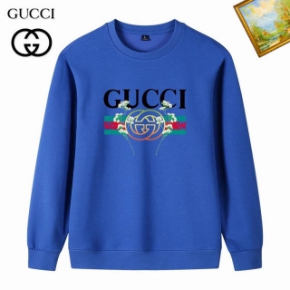 2024.01.24 Gucci Hoodie M-3XL 1049