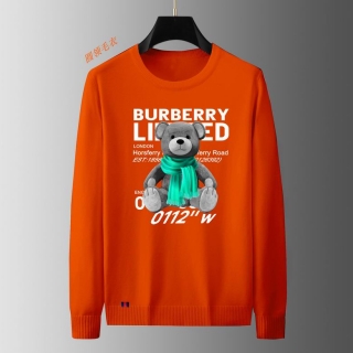 2024.01.24 Burberry Sweater M-4XL 440