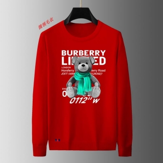 2024.01.24 Burberry Sweater M-4XL 439