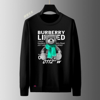 2024.01.24 Burberry Sweater M-4XL 441
