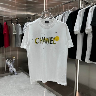 2024.01.26 Chanel Shirts S-XXL 079