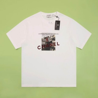 2024.01.26 Chanel Shirts XS-L 084