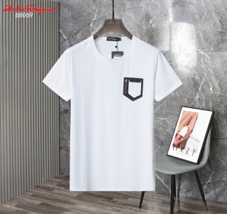 2024.01.27 Ferragamo Shirts M-3XL 010