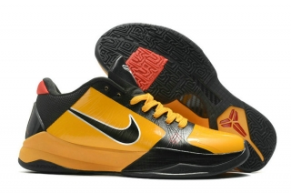 Nike Kobe 5 Shoes (4)
