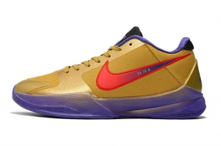 Nike Kobe 5 Shoes (1)