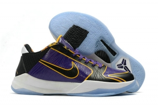 Nike Kobe 5 Shoes (3)