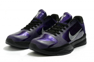 Nike Kobe 5 Shoes (5)