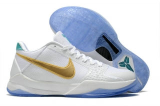 Nike Kobe 5 Shoes (6)