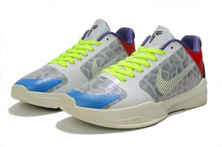 Nike Kobe 5 Shoes (7)