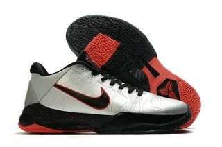 Nike Kobe 5 Shoes (8)