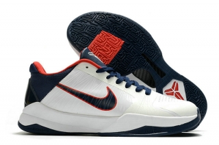 Nike Kobe 5 Shoes (9)