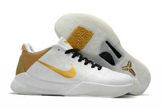 Nike Kobe 5 Shoes (11)
