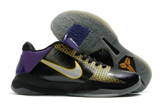 Nike Kobe 5 Shoes (12)