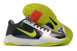 Nike Kobe 5 Shoes (13)