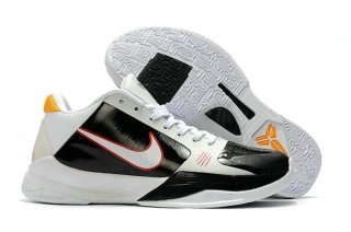 Nike Kobe 5 Shoes (14)
