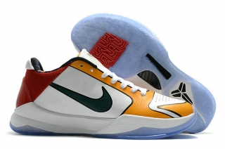Nike Kobe 5 Shoes (16)