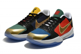 Nike Kobe 5 Shoes (15)