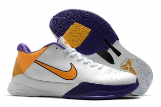 Nike Kobe 5 Shoes (17)
