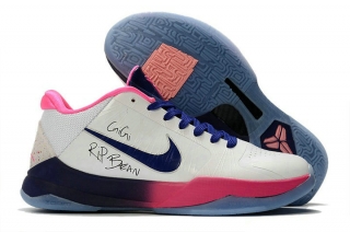 Nike Kobe 5 Shoes (18)