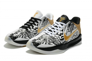 Nike Kobe 5 Shoes (20)