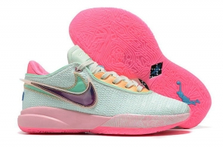 Nike LeBron 20 Shoes (30)