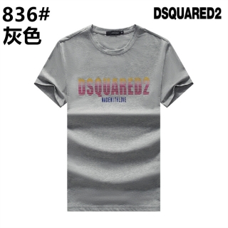 2024.01.27 DSQ Short Shirt M-XXL 043