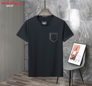 2024.01.27 Ferragamo Shirts M-3XL 011
