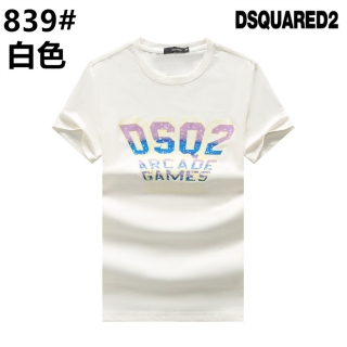 2024.01.27 DSQ Short Shirt M-XXL 046