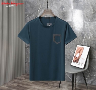 2024.01.27 Ferragamo Shirts M-3XL 012