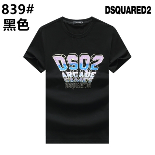 2024.01.27 DSQ Short Shirt M-XXL 042